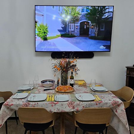 Apartamento Casa Con Giardino Vicino Al Mare Rapallo Exterior foto