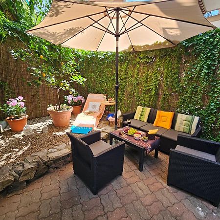 Apartamento Casa Con Giardino Vicino Al Mare Rapallo Exterior foto