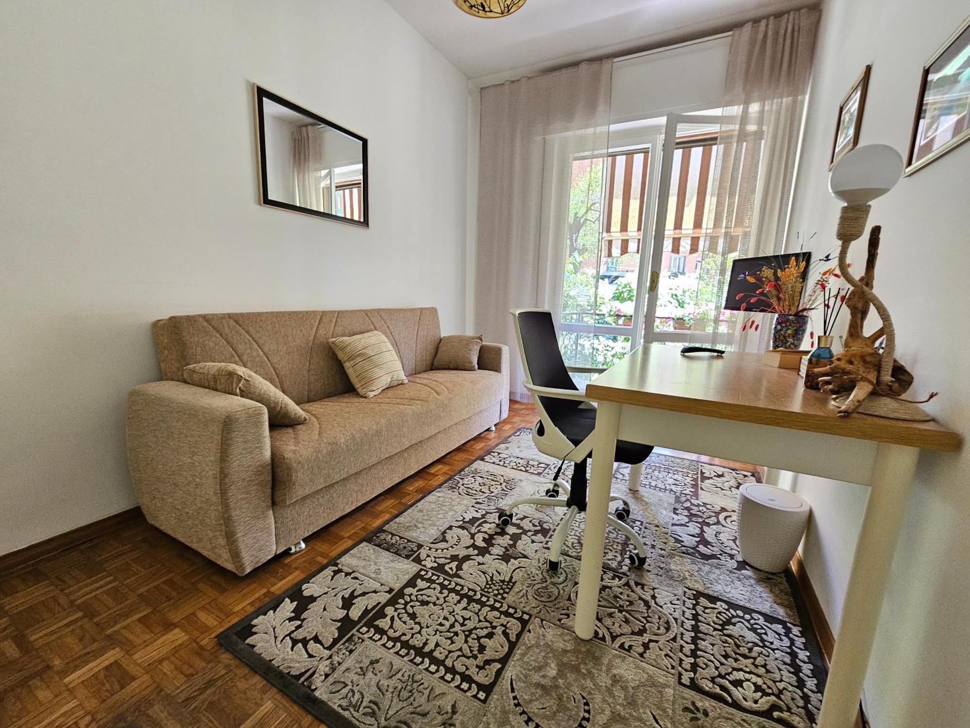 Apartamento Casa Con Giardino Vicino Al Mare Rapallo Exterior foto