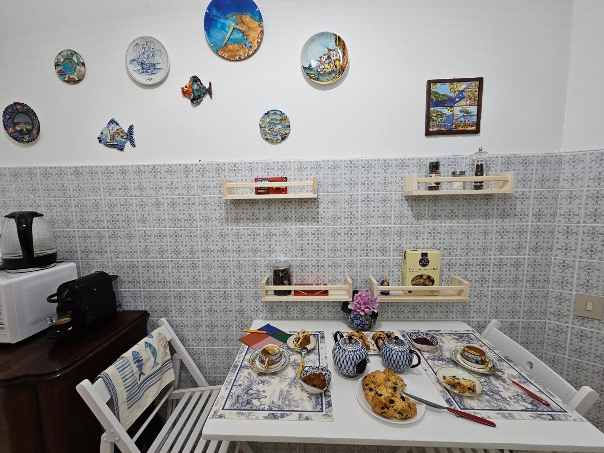 Apartamento Casa Con Giardino Vicino Al Mare Rapallo Exterior foto