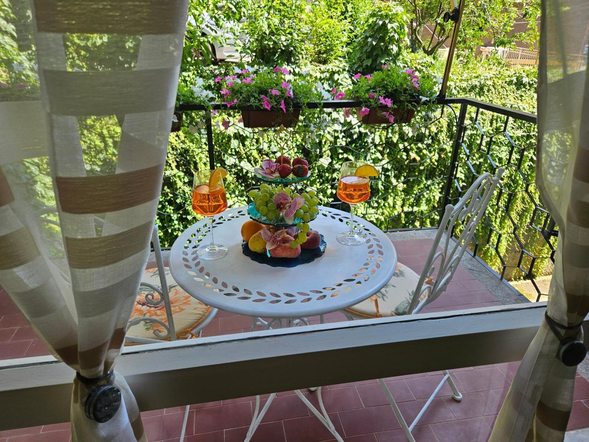 Apartamento Casa Con Giardino Vicino Al Mare Rapallo Exterior foto